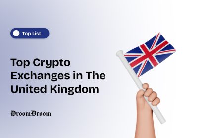 Top Crypto Exchanges in the United Kingdom
