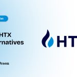 Top HTX Alternatives