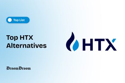 Top HTX Alternatives