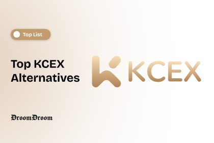 Top KCEX Alternatives