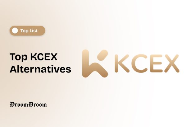 Top KCEX Alternatives