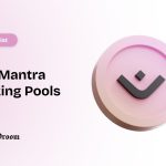 Top Mantra Staking Pools