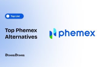 Top Phemex Alternatives