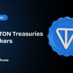 Top TON Treasuries Trackers