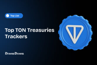 Top TON Treasuries Trackers