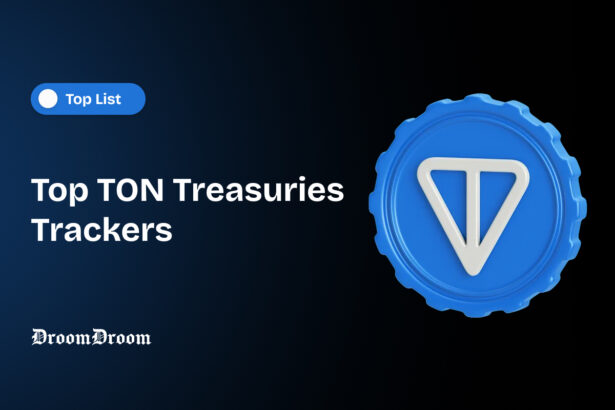 Top TON Treasuries Trackers