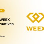 Top WEEX Alternatives