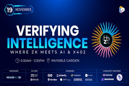 Verifying Intelligence