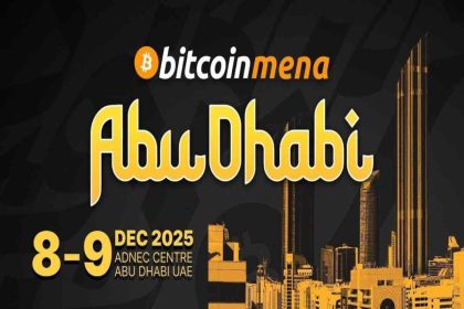 Bitcoin Mena