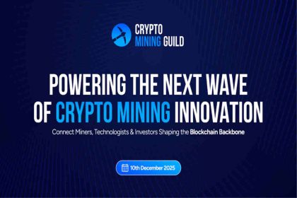 Crypto Mining Guild