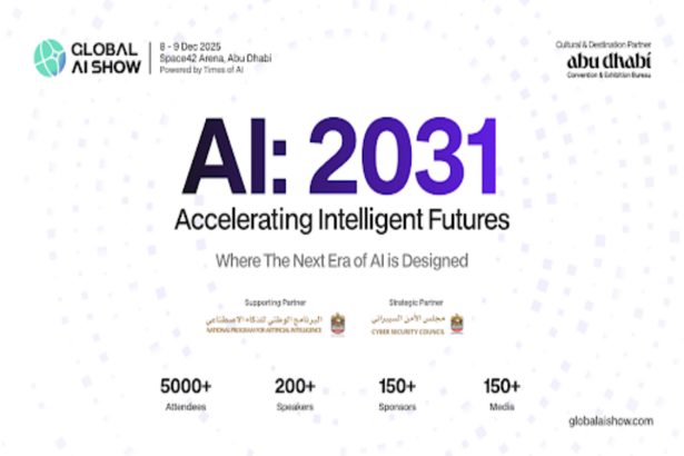 Global AI Show