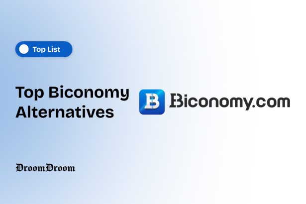 Top Biconomy Alternatives