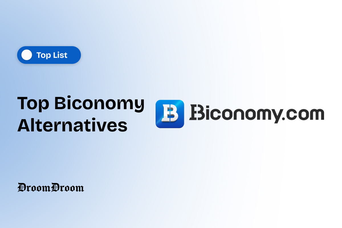 Top Biconomy Alternatives