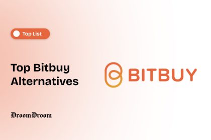 Top Bitbuy Alternatives