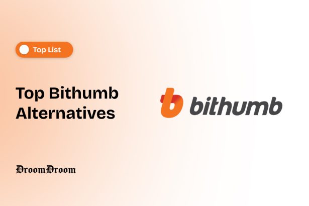 Top Bithumb Alternatives