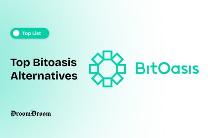 Top Bitoasis Alternatives