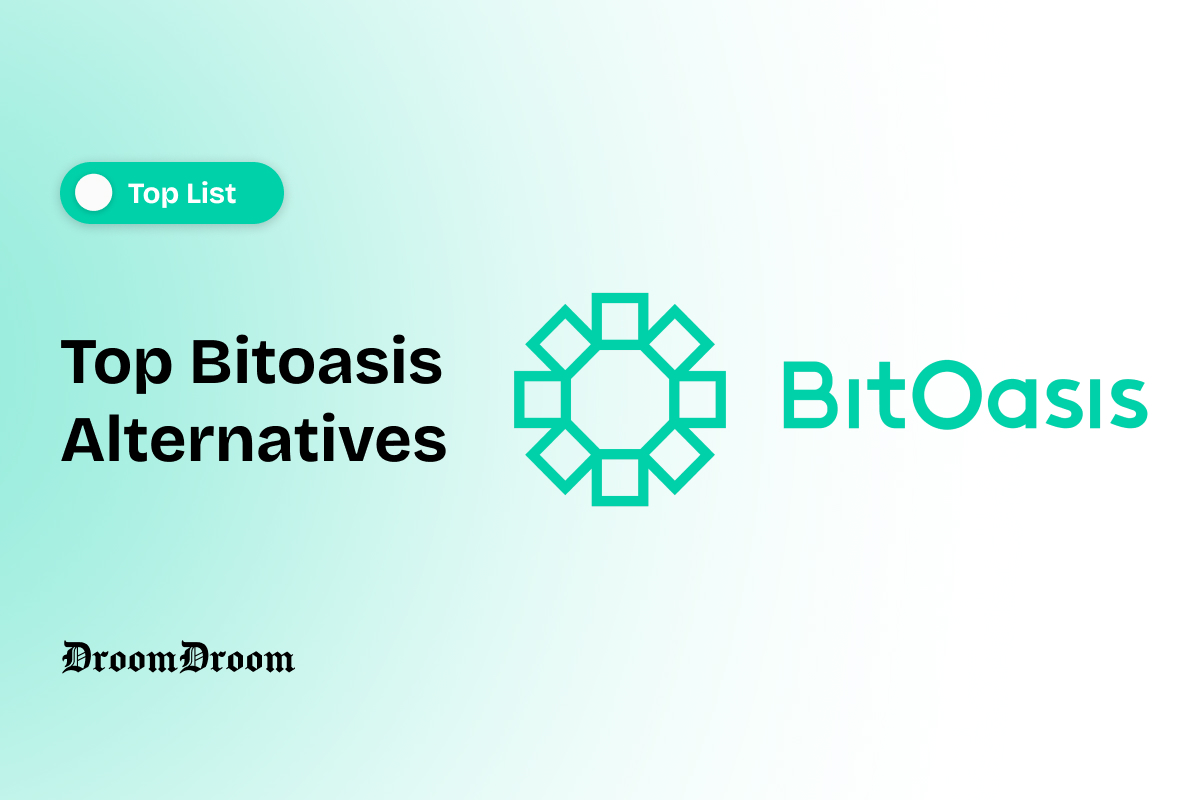 Top Bitoasis Alternatives