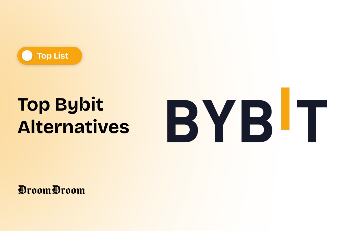 Top Bybit Alternatives
