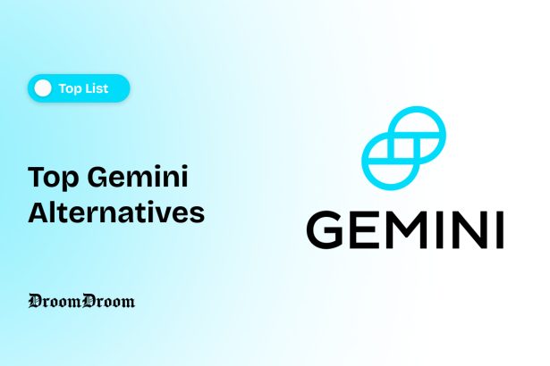 Top Gemini Alternatives