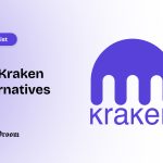 Top Kraken Alternativess
