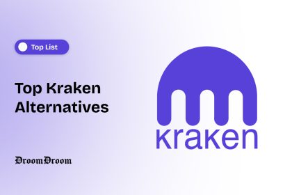 Top Kraken Alternativess