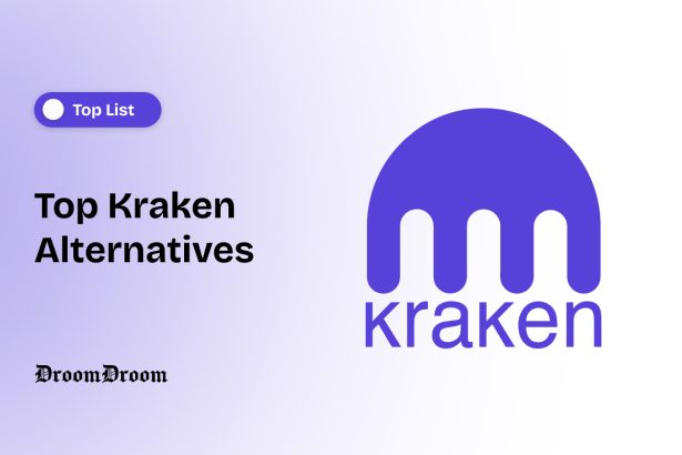 Top Kraken Alternativess