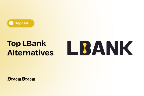 Top LBank Alternatives