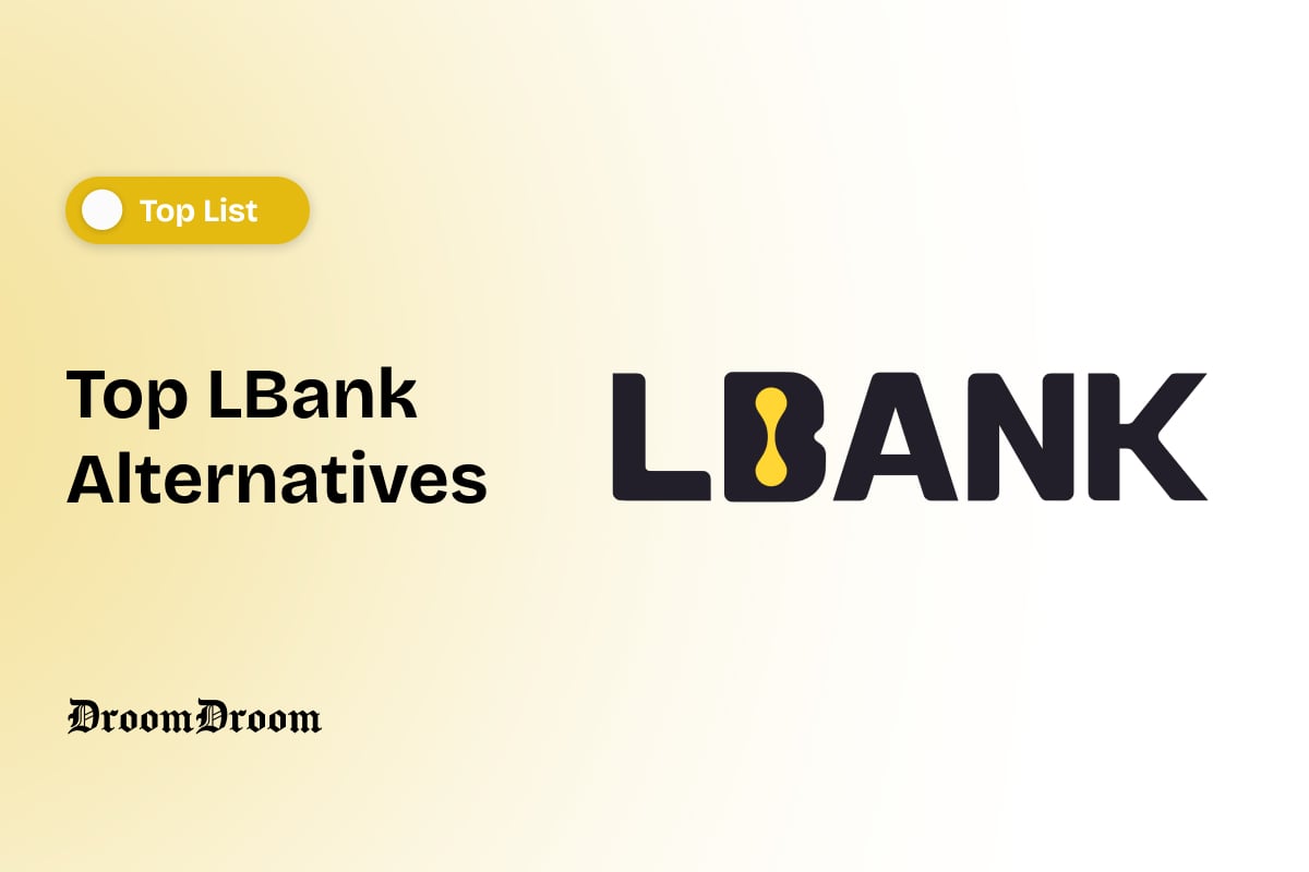 Top LBank Alternatives