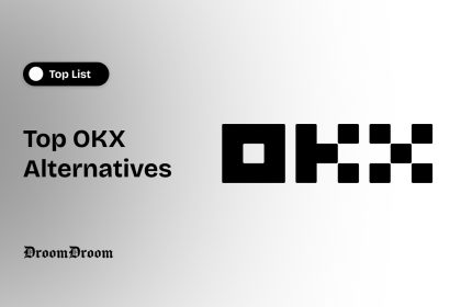 Top Okx Alternatives