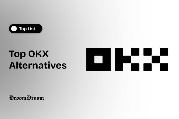 Top Okx Alternatives