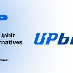 Best Upbit Alternatives