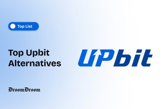 Best Upbit Alternatives