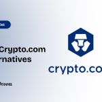 Top crypto.com Alternatives