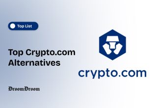Top crypto.com Alternatives