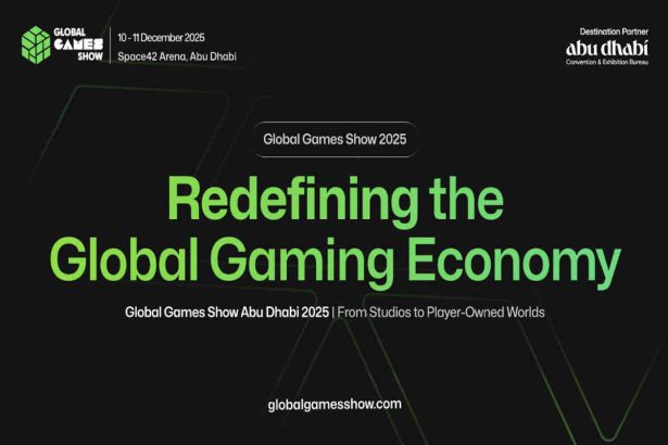 Global Games Show
