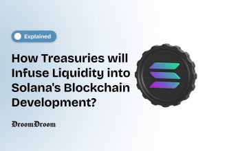How Treasuries will Infuse Liquidity into Solana's Blockchain Development?
