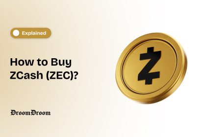 How to Buy ZCash (ZEC)