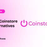 Top Coinstore Alternatives