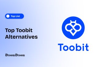 Top Toobit Alternatives