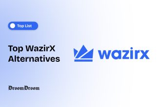 Top WazirX Alternatives