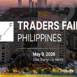 Traders Fair Manila