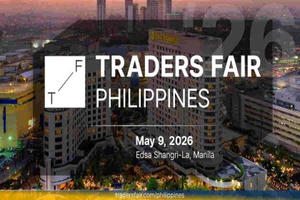 Traders Fair Manila