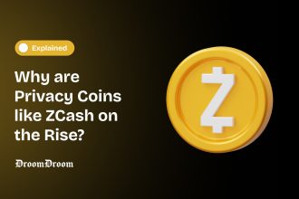 Why are Privacy Coins like ZCash on the Rise_