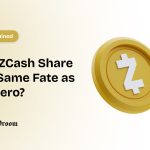Zcash Share