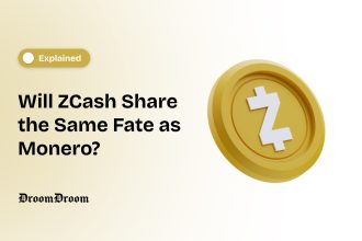 Zcash Share