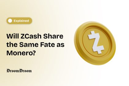 Zcash Share