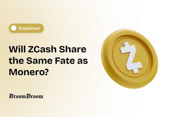 Zcash Share
