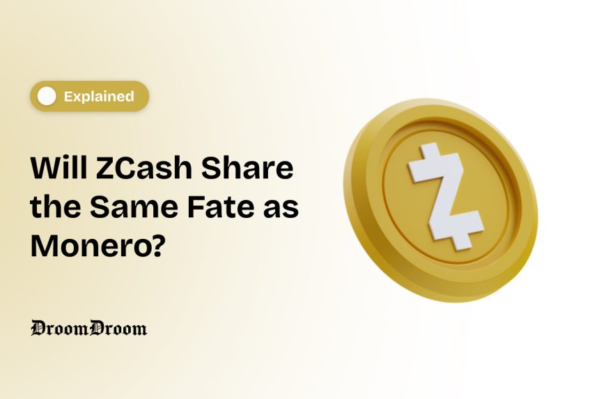 Zcash Share