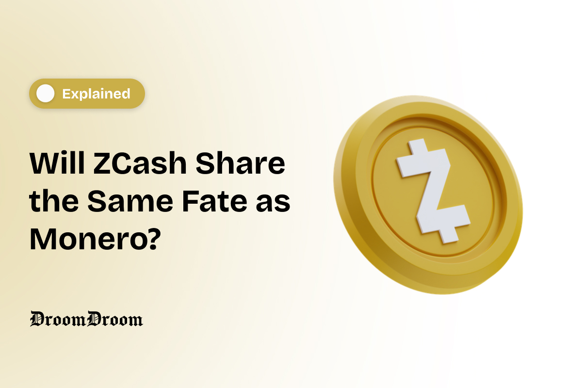 Zcash Share