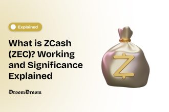 Zcash significance